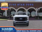 Thumbnail of 2025 Oxford White Ford F-250