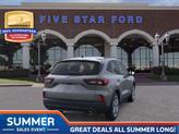 Thumbnail of 2025 Carbonized Gray Metallic Ford Escape