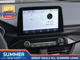 Thumbnail of 2025 Carbonized Gray Metallic Ford Escape