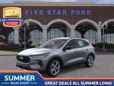 Thumbnail of 2025 Carbonized Gray Metallic Ford Escape