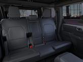Thumbnail of 2025 Shadow Black Ford Bronco