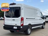 Thumbnail of 2025 Oxford White Ford Transit-250