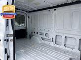 Thumbnail of 2025 Oxford White Ford Transit-250