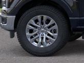 Thumbnail of 2025 Agate Black Metallic Ford F-150
