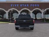 Thumbnail of 2025 Agate Black Metallic Ford F-150