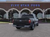Thumbnail of 2025 Agate Black Metallic Ford F-150