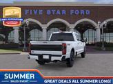 Thumbnail of 2025 White Metallic Ford F-250