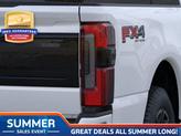 Thumbnail of 2025 White Metallic Ford F-250