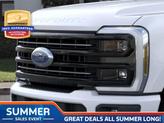 Thumbnail of 2025 White Metallic Ford F-250