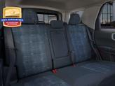 Thumbnail of 2025 Ruby Red Metallic Tinted Clearcoat Ford Bronco Sport