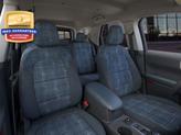 Thumbnail of 2025 Ruby Red Metallic Tinted Clearcoat Ford Bronco Sport