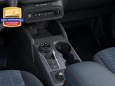 Thumbnail of 2025 Ruby Red Metallic Tinted Clearcoat Ford Bronco Sport