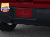 Thumbnail of 2025 Ruby Red Metallic Tinted Clearcoat Ford Bronco Sport