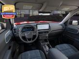 Thumbnail of 2025 Ruby Red Metallic Tinted Clearcoat Ford Bronco Sport
