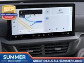 Thumbnail of 2025 Star White Ford Explorer