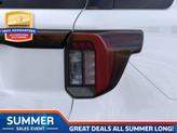 Thumbnail of 2025 Star White Ford Explorer