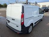 Thumbnail of 2020 White Ford Transit Connect