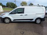 Thumbnail of 2020 White Ford Transit Connect