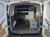 Thumbnail of 2020 White Ford Transit Connect