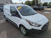 Photo of 2020 White Ford Transit Connect