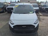 Thumbnail of 2020 White Ford Transit Connect