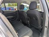 Thumbnail of 2020 Gray Chevrolet Trax