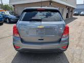 Thumbnail of 2020 Gray Chevrolet Trax