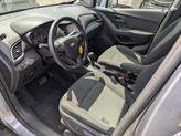 Thumbnail of 2020 Gray Chevrolet Trax