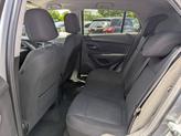 Thumbnail of 2020 Gray Chevrolet Trax