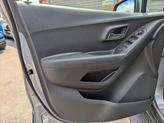 Thumbnail of 2020 Gray Chevrolet Trax