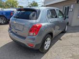 Thumbnail of 2020 Gray Chevrolet Trax