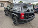 Thumbnail of 2015 Black Jeep Patriot