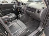 Thumbnail of 2015 Black Jeep Patriot