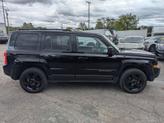 Thumbnail of 2015 Black Jeep Patriot
