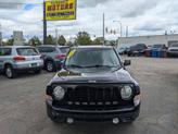 Thumbnail of 2015 Black Jeep Patriot