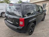 Thumbnail of 2015 Black Jeep Patriot