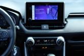 Thumbnail of 2025 Ice Cap Toyota RAV4 Hybrid