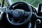 Thumbnail of 2025 Ice Cap Toyota RAV4 Hybrid