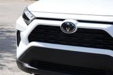 Thumbnail of 2025 Ice Cap Toyota RAV4 Hybrid