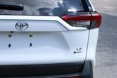 Thumbnail of 2025 Ice Cap Toyota RAV4 Hybrid