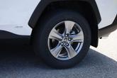 Thumbnail of 2025 Ice Cap Toyota RAV4 Hybrid