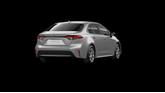 Thumbnail of 2026 Classic Silver Metallic Toyota Corolla
