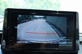 Thumbnail of 2024 Silver Toyota Corolla
