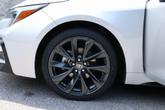 Thumbnail of 2024 Silver Toyota Corolla
