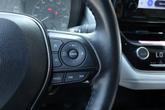 Thumbnail of 2024 Silver Toyota Corolla