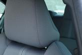 Thumbnail of 2024 Silver Toyota Corolla