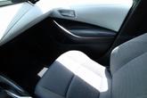 Thumbnail of 2024 Silver Toyota Corolla