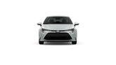 Thumbnail of 2026 Wind Chill Pearl Toyota Corolla