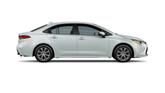 Thumbnail of 2026 Wind Chill Pearl Toyota Corolla