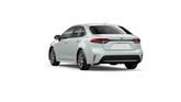 Thumbnail of 2026 Wind Chill Pearl Toyota Corolla